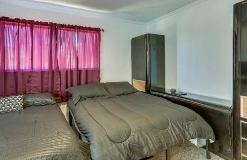 Pet-Friendly Coarsegold Vacation Rental with Deck! - Foto 13