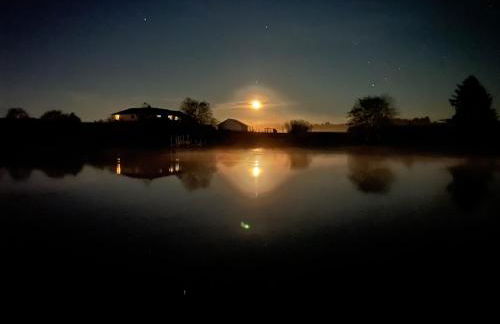 Gearhart Lakefront Vacation Rental - Foto 44