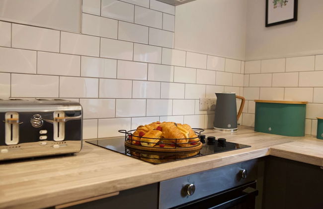 The Mancunian The Gathering Sale - Photo 32