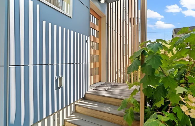 NEW 3BR Great Location Queen Anne W Rooftop - Foto 30