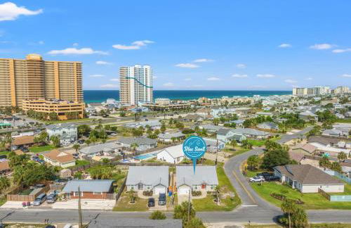 Coral Cabana - 3BD 2BA Home Close to Beach w/ Optional Golf Cart! - Foto 94