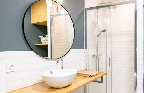 Villa 3 chambres Contis-plage à 900m de l océan - Foto 14