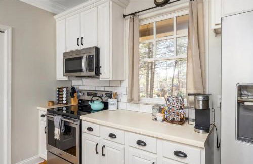 Peaceful Mountain Family Retreat - Foto 12