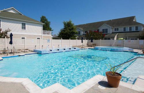 The Tides -- 20007 Sandy Bottom # 4202 - Foto 11