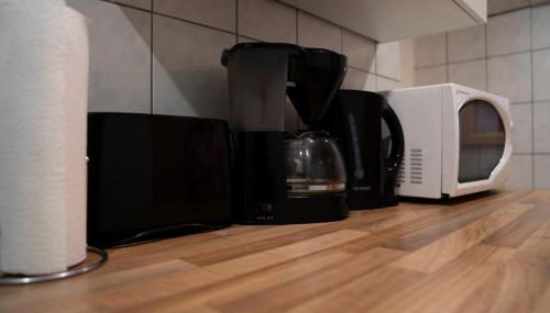 Ferienwohnung Reifberg - Foto 4