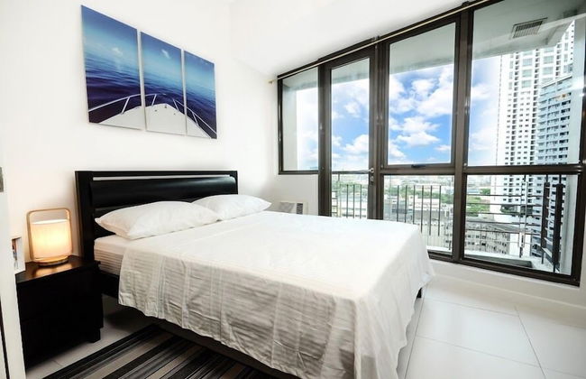 KL Tower - PH Staycation - Photo 7