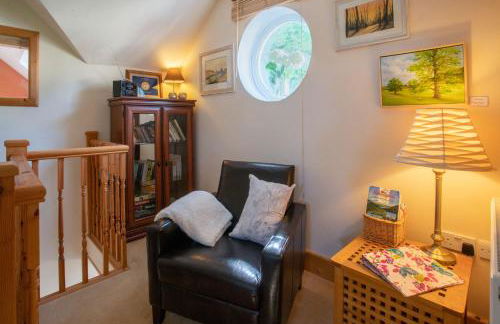 Berries Coach House - Foto 21