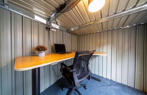 Beautiful 1 Bedroom Apartment with Garden - Clapham Common - Minutes to Central London - Photo 32