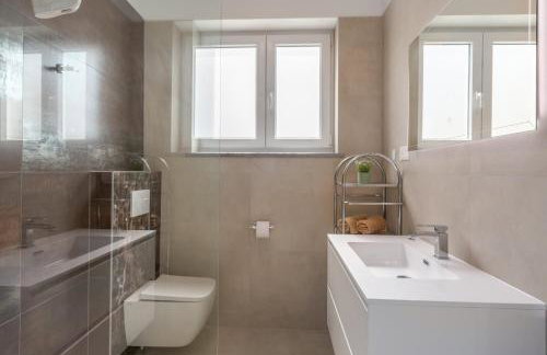 Villa Nika in Markovac - Haus für 6 Personen - Foto 20