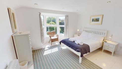 Georgeham Windsor Cottage 3 Bedrooms - Foto 5