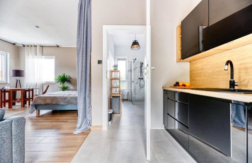 MONTEZERA Butikowe Ekspedycje Sauna i Widok - Foto 37