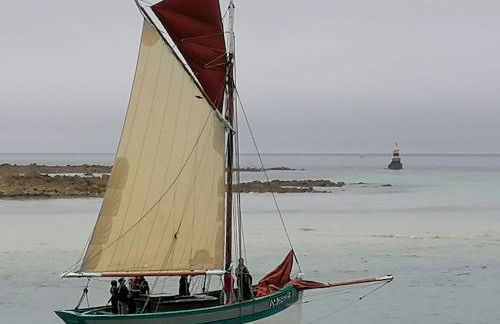 Villa "Keryoc'h" - Foto 38