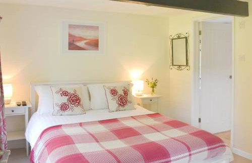 Beautiful Dartmoor cottage overlooking vineyard - Foto 1