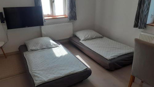 Fewo Gartenblick - Foto 2