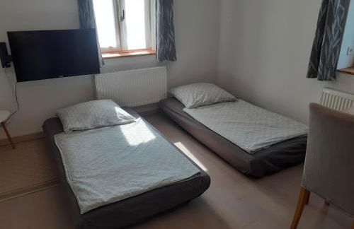 Fewo Gartenblick - Foto 2