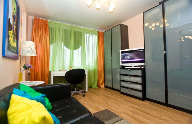 Kvart Apartments Arbat - Foto 20
