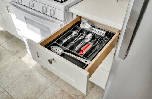 townhouse style two level apartment - Foto 29