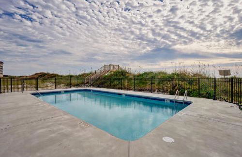 Angel Waves by Sea Scape Properties - Foto 1