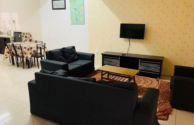 Zahara Homestay - Foto 5