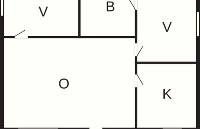 5 Person Holiday Home in Ans By-by Traum - Photo 3