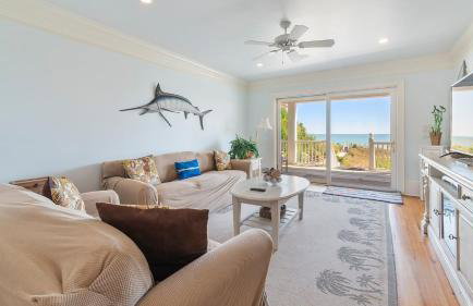 Blue Dolphin home by Peace Vacations - Foto 9