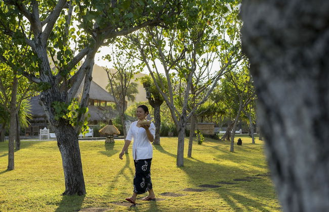 Puri Ganesha Villas - Foto 40