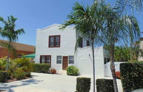2 Bedroom Home Downtown West Palm Close to Beach - Foto 8