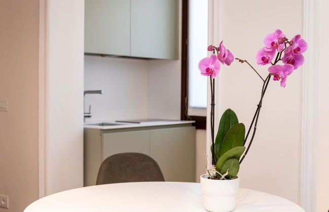 Palazzo Miracoli Apartments - Foto 40