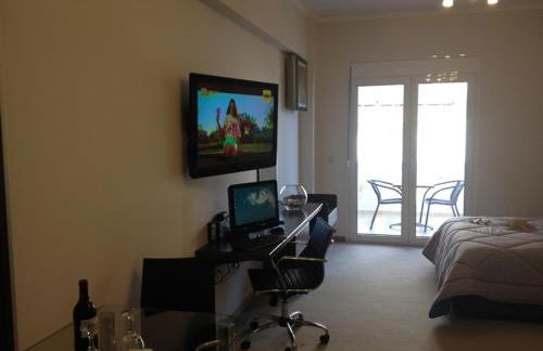 Pearl Bay Hotel Apartments - Foto 12