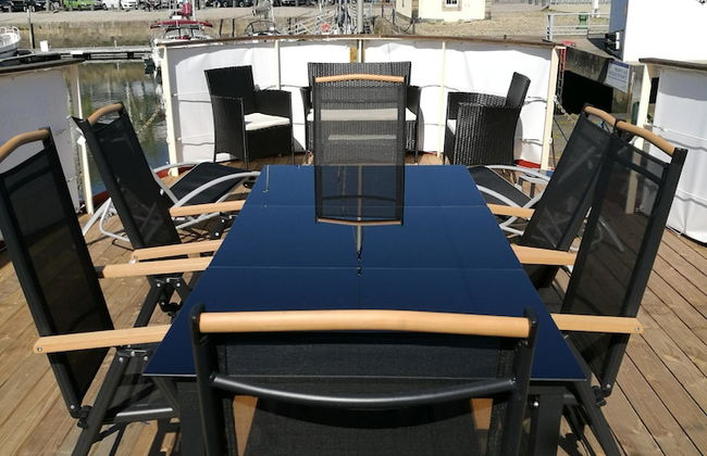 Remorqueur Arzmael - Photo 18