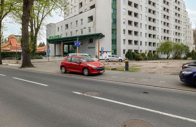 Portowa Apartment Kołobrzeg by Renters - Foto 39