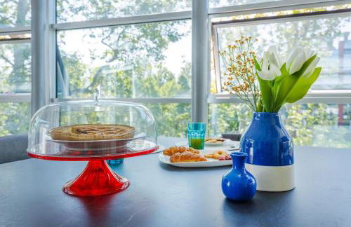 Comics & Cars - Themed Penthouse in Motor Valley - Foto 16