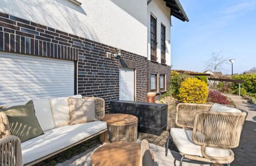 House Velmont - Sauna, Kamin, Garten, Grill, Garage, 20min Winterberg - Foto 53