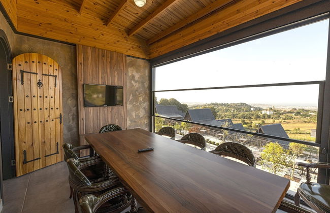 Aronia Bungalow - Photo 77