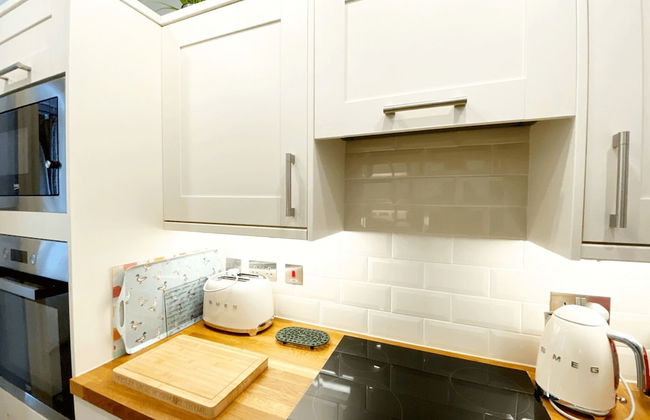 Muntham Holiday Apartments & Town House - Foto 41