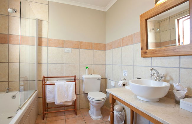 Dunstone Country House - Foto 33