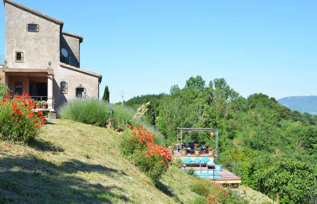 Torre Del Melograno With Heated Pool - Foto 18
