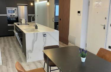 Alicante City Suite 2 - Photo 22