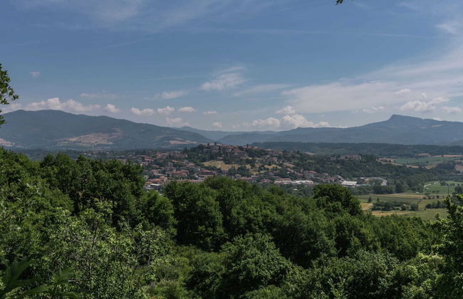 Belvilla by OYO Casa Quattro - Foto 37