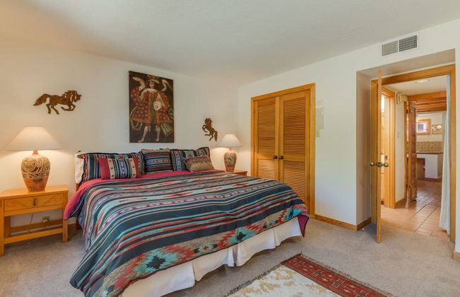 Acoma - Majestic Views, Near the Santa Fe Opera and Four Seasons in Tesuque - Foto 4