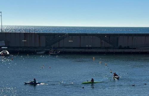 Una finestra sul mare 1 - A window on the sea 1 - Nervi - Genoa - Foto 41