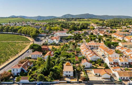 Villa Vintage - Foto 70