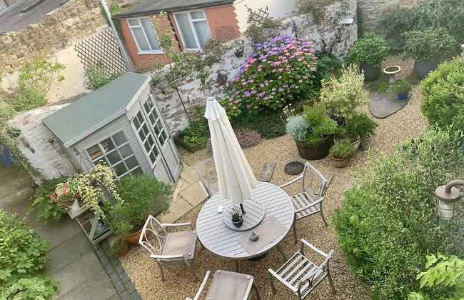 St Lawrence Rest - Cosy Retreat in Warkworth - Foto 9