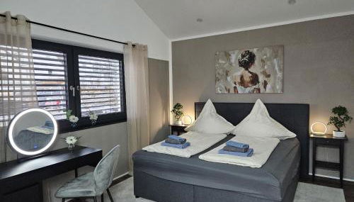 Stilvolle Penthouse mit großzügiger Sonnenterrasse - Foto 3