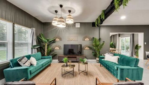 Tropical Oasis - Pool + Beach Volleyball + Firepit - Foto 3