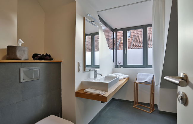 Backsteinspeicher Stralsund - Foto 31