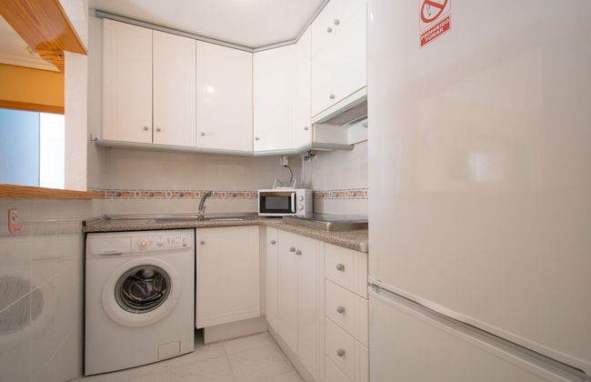 035 Holiday Dream - Alicante Real Estate - Foto 12