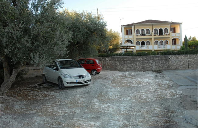 Amboula Beach Apartments - Foto 52