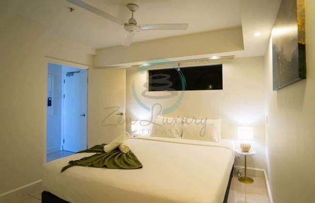 Zen Ocean Pebble 1-br 1-ba Sea View Retreat - Foto 11