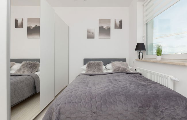 Szlachecka Apartment, Parking by Renters - Foto 13